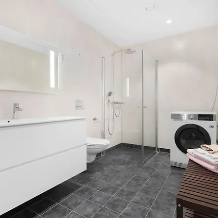 Bright And Charming In The Center Apartment *