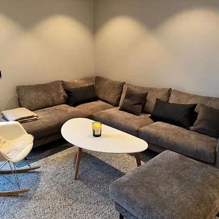 Apartment Bright And Charming In The Center